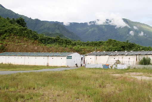 Lai Châu